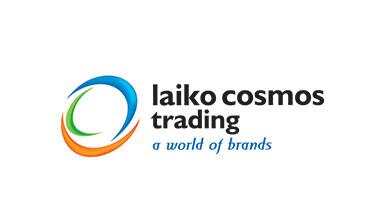 Laiko Cosmos Trading