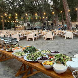 Golden Duck Catering For Weddings