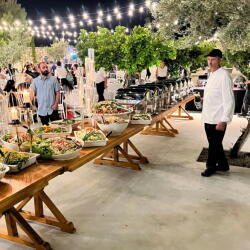 Golden Duck Wedding Catering